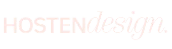 HOSTENdesign.