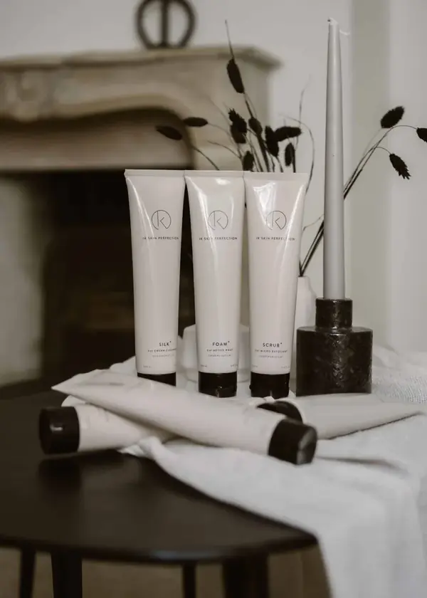 Puur by Ylonka — skincare webshop